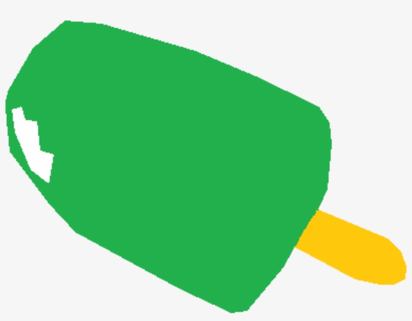 Ice Cream Bar Leaf Share Stock Market, transparent png download