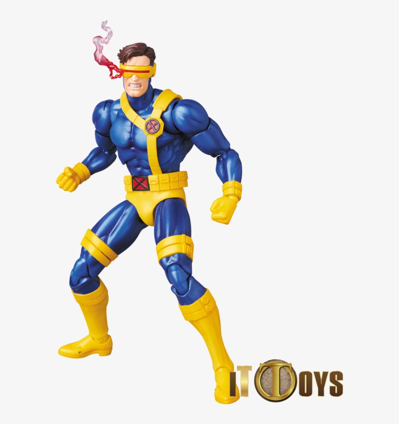 Cyclops - Action Figure, transparent png download