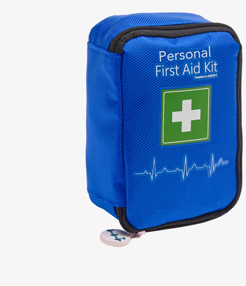 Personal Front V4 - Medical Bag, transparent png download