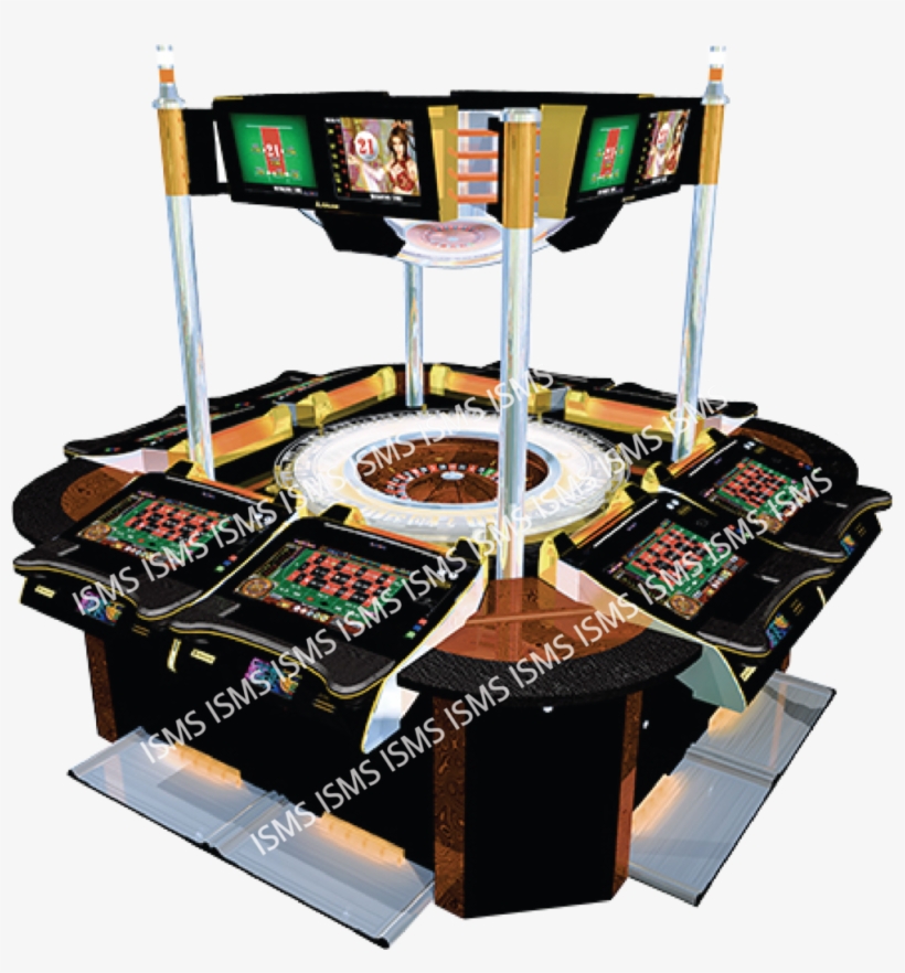 Roulette - Gambling, transparent png download