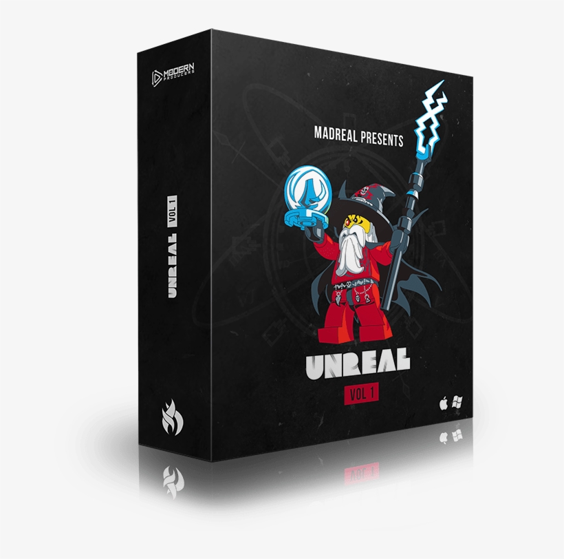 Get Some Punch And Some Snap In Your Tracks With Unreal - Headphones, transparent png download
