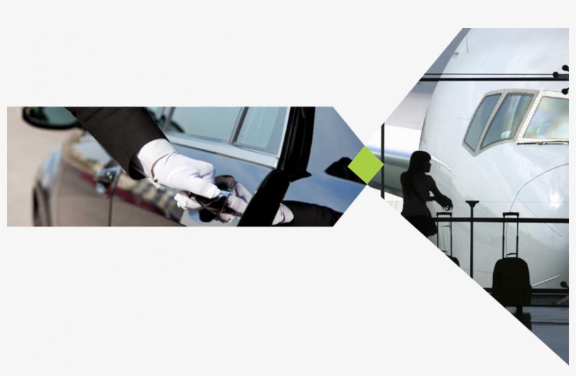 Our Limousines Are Equipped With Various Amenities - Personal Concierge, transparent png download