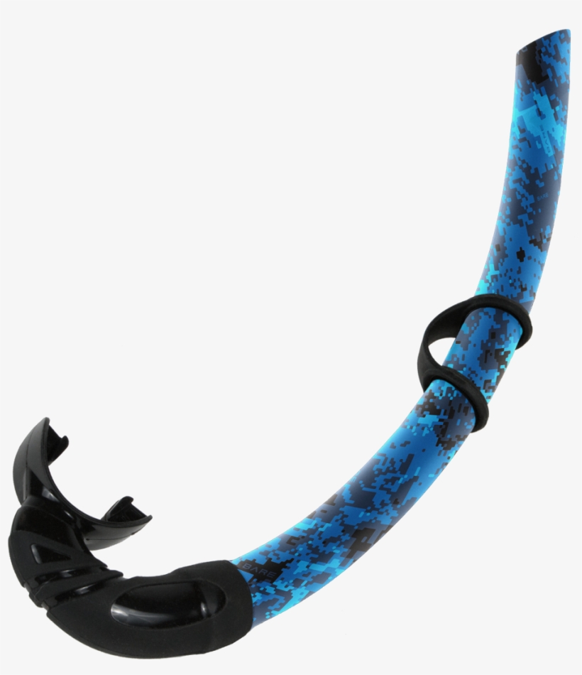 Predator Snorkel - - Bestway Escape Snorkel Dive, transparent png download