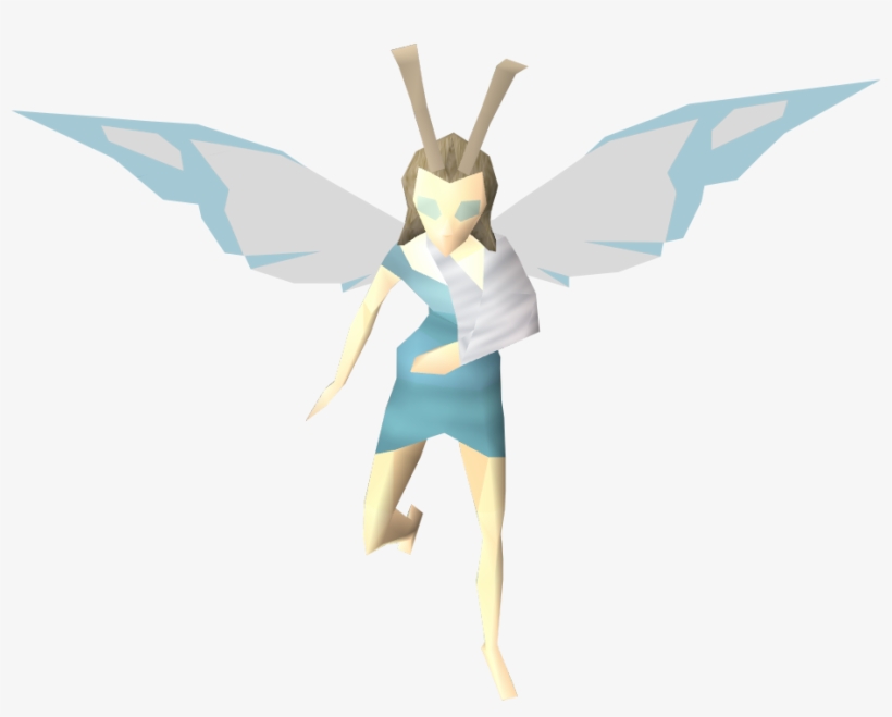 Fairy - Illustration, transparent png download