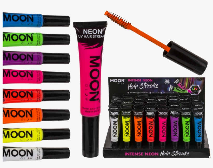 Hair Streaks Mascara PNG Image Transparent PNG Free Download on SeekPNG