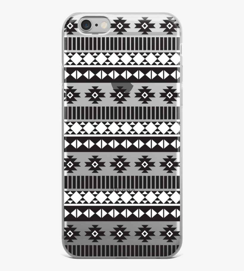 Tribal Pattern Iphone Case - Celtic Knots, transparent png download