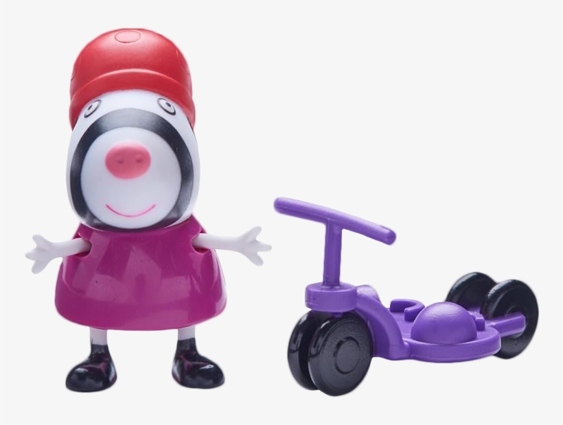 Peppa - Peppa Pig, transparent png download