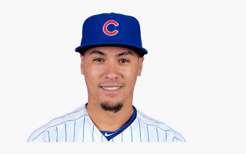 Báez Image - Javier Baez, transparent png download