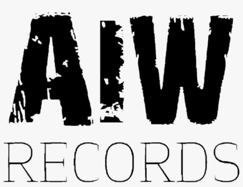 Aiw Music Industry News - Silhouette, transparent png download