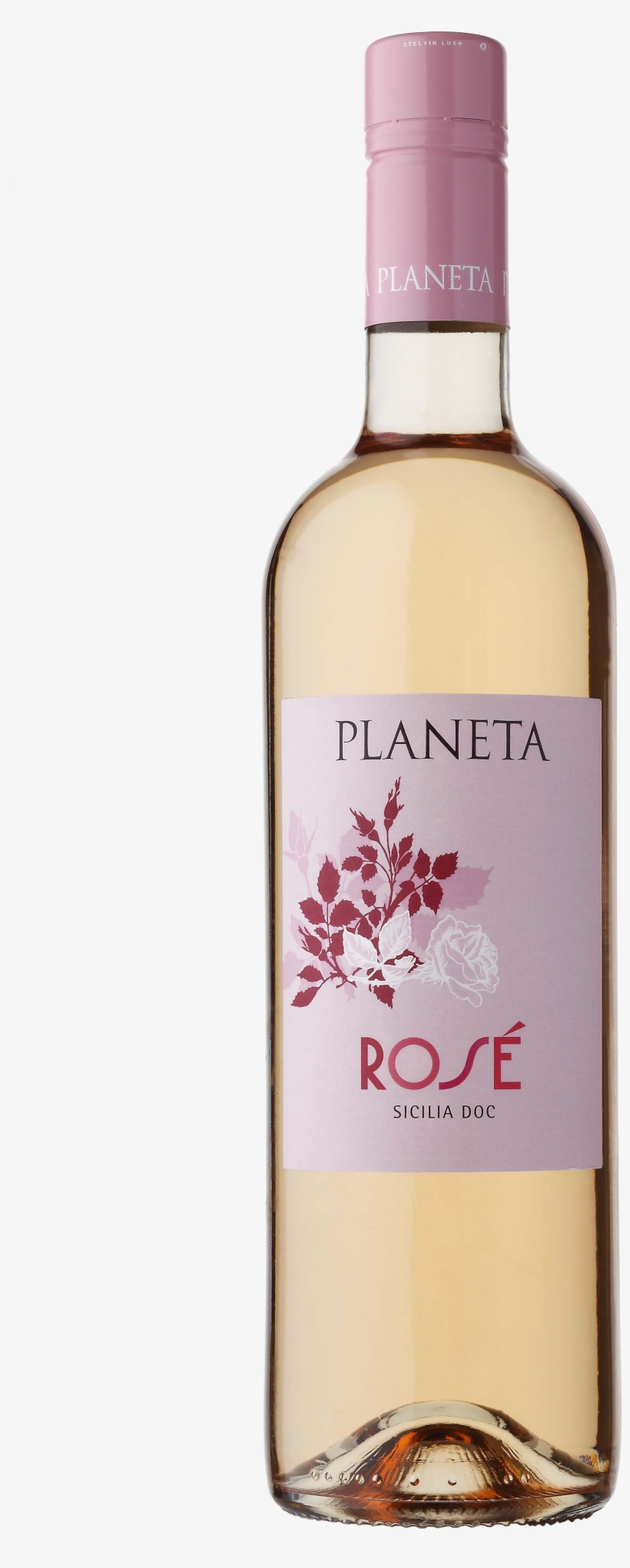 Rosè 2016 Sa - Planeta La Segreta Rose, transparent png download