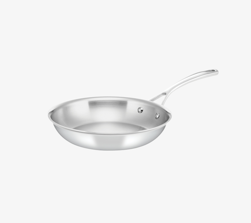 Zoom - Frying Pan, transparent png download