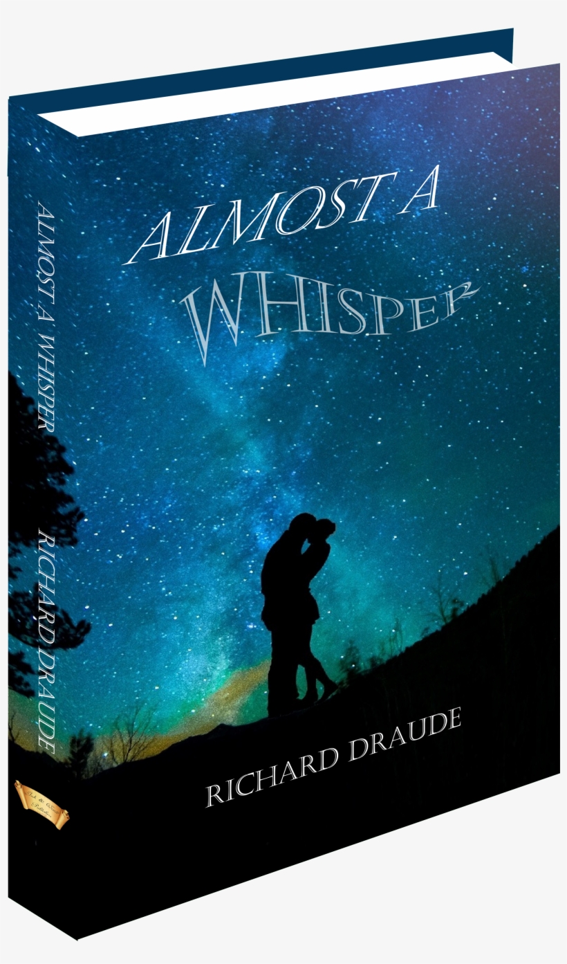 <b> Almost A Whisper </b> - Poster, transparent png download
