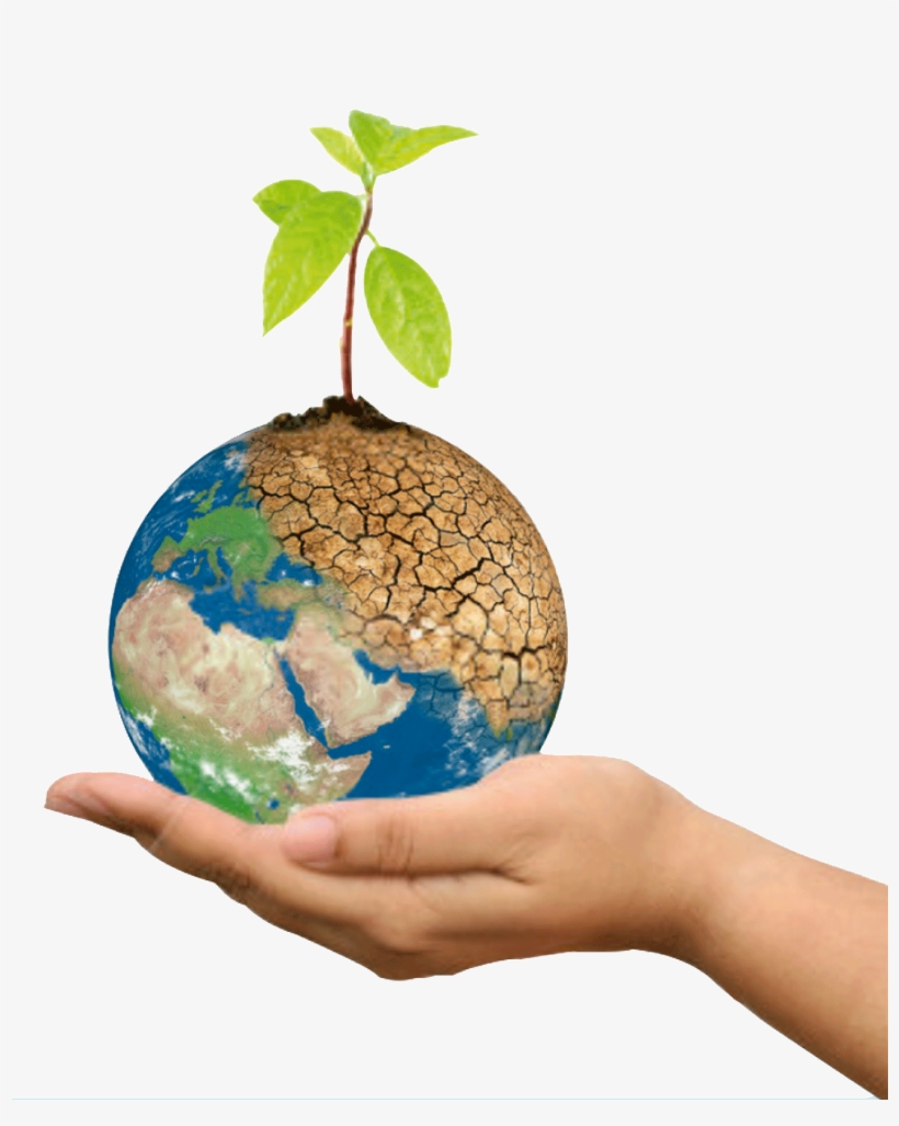 "esto Esta Llevando Al Planeta Al Desequilibrio Ecológico - Map, transparent png download