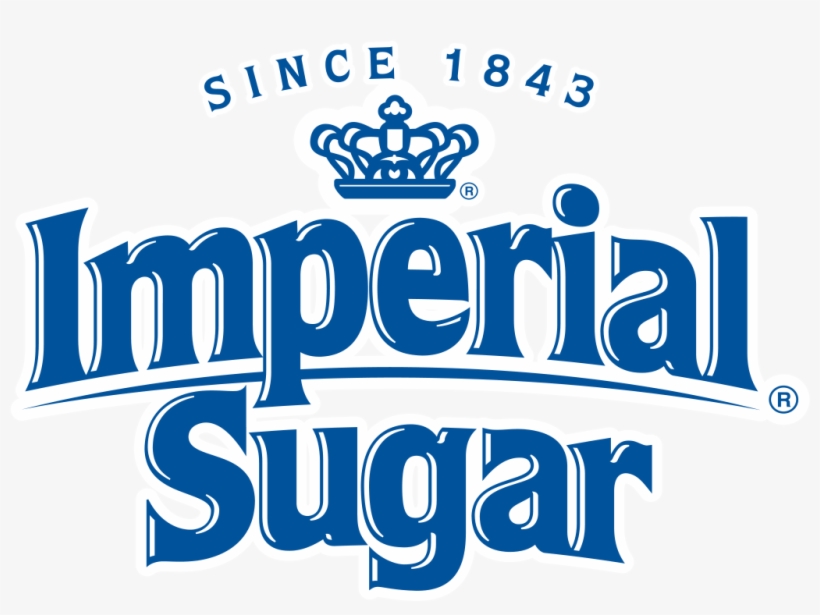 For 175 Years, Imperial Sugar Has Been A Trusted Name - Imperial Sugar Company Logo, transparent png download
