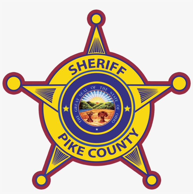 2017 Deputy, Dispatcher, And Special Deputy Of The - Wood County Sheriff Logo, transparent png download