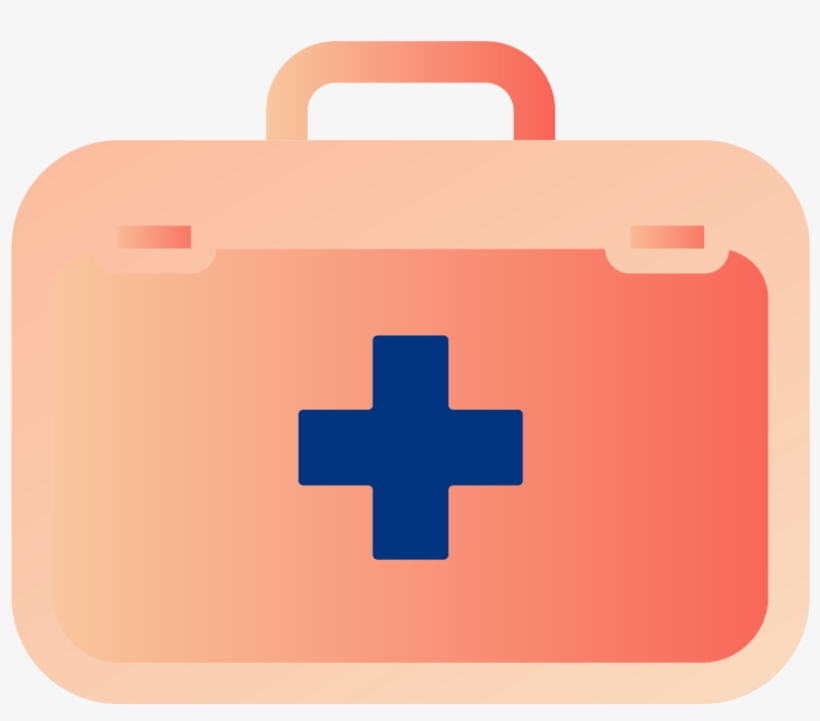 Family Nurse Practitioner Jobs - Cross, transparent png download