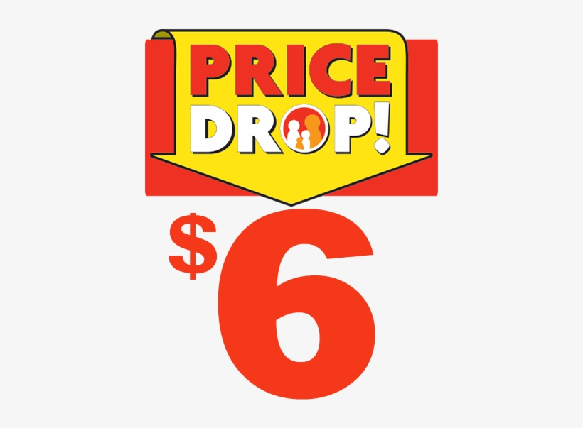 Dollar Wow - Family Dollar, transparent png download