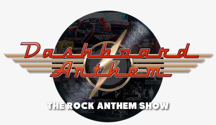 Dashboard Anthem - Circle, transparent png download