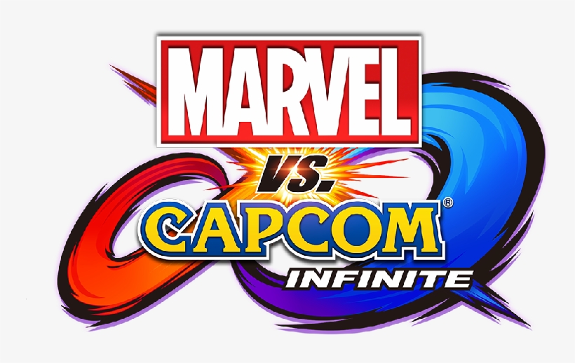 Season 2 Tournaments - Marvel Vs Capcom Infinite Deluxe Edition Logo, transparent png download