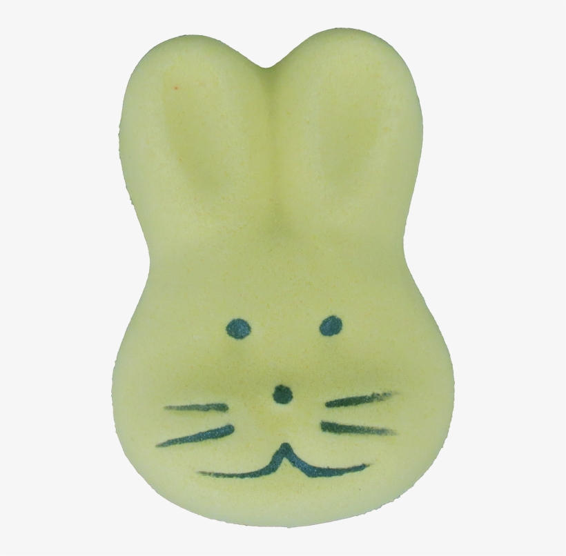 Give'em An Easter Peep Bath Bomb Instead Of Candy Sure - Stuffed Toy, transparent png download