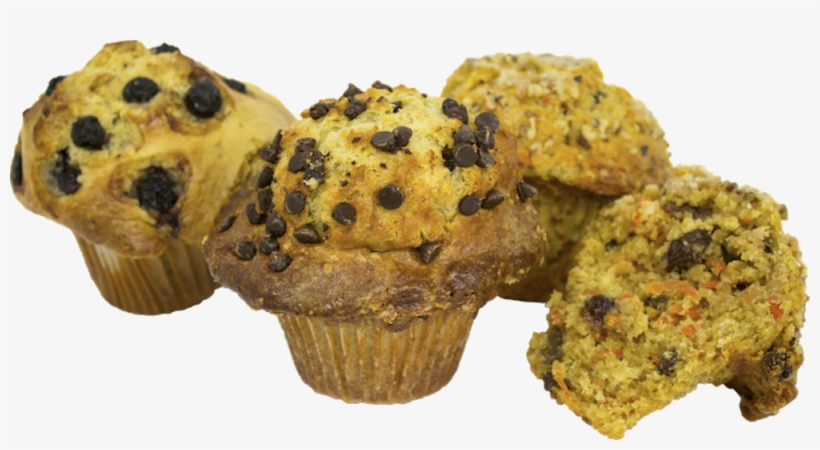 Muffins - Muffin, transparent png download