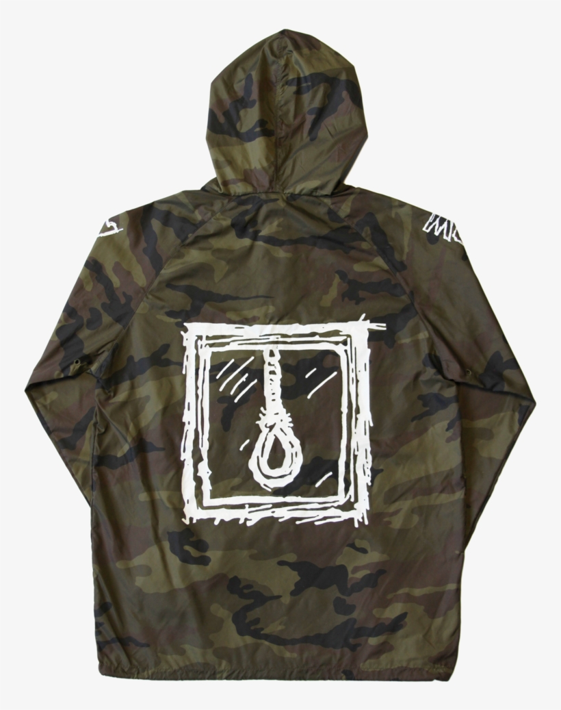 Peep Show Wind Breaker Jacket, transparent png download