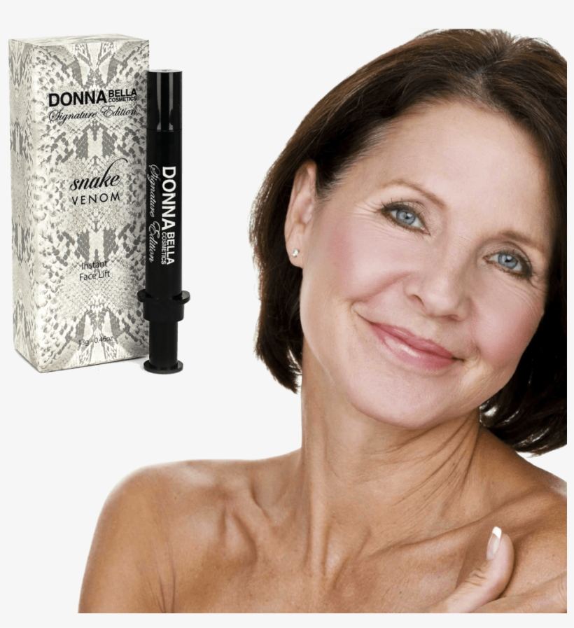 Injections To Look Younger, transparent png download