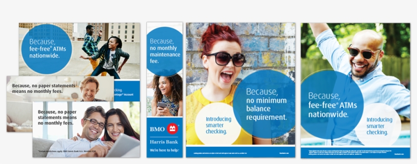 Playing Off A Television Campaign In Which A Child - Flyer, transparent png download