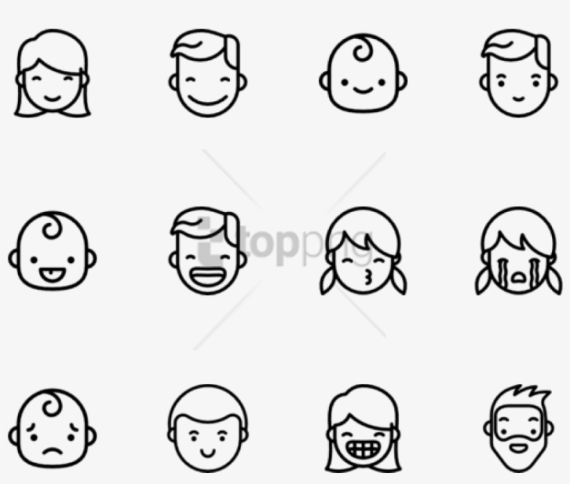 Free Png Home Page Line Icon Png Image With Transparent, transparent png download