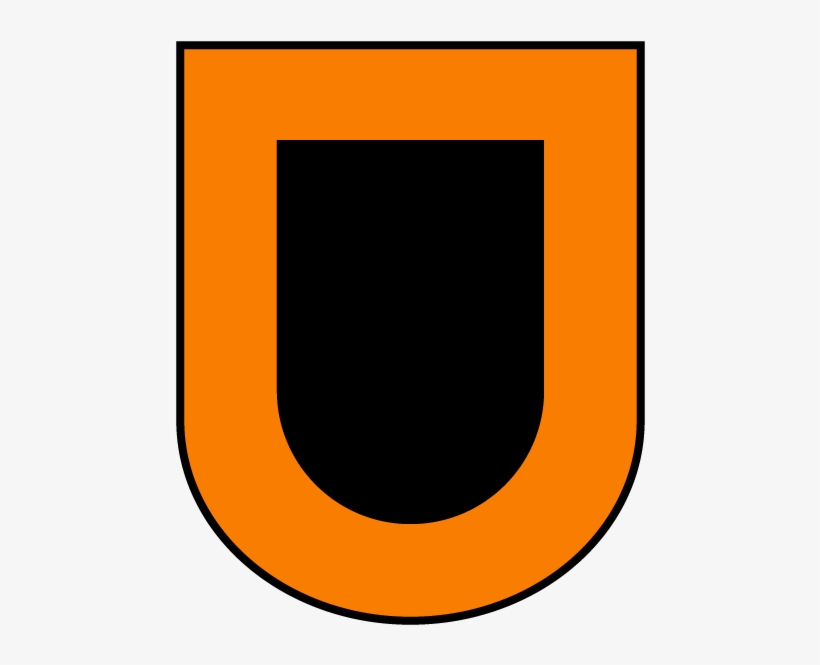 7 Black Orange - Download, transparent png download