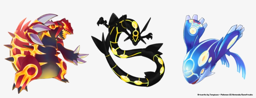 Download 1280 X 452 7 - Pokemon Omega Ruby Pixel | Transparent PNG ...