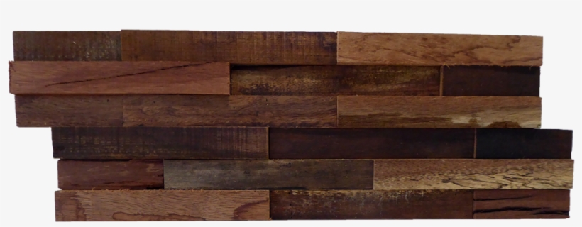 Wood Wall Cladding 3d - Plank, transparent png download