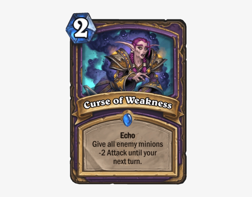 Hearthstone Warlock Un Goro Cards, transparent png download
