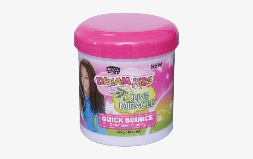 Olive Miracle Quick Bounce Pudding - Grape, transparent png download