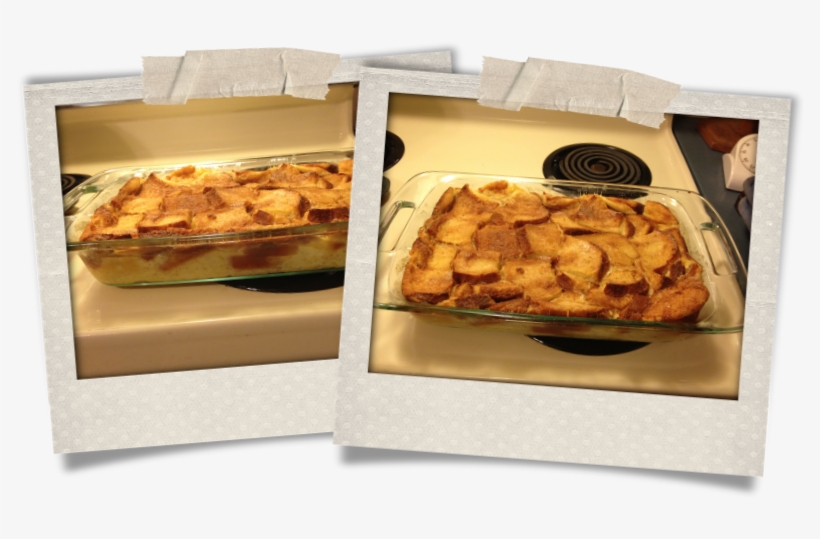 Ky Bread Pudding - Aladdin Bread Pudding, transparent png download
