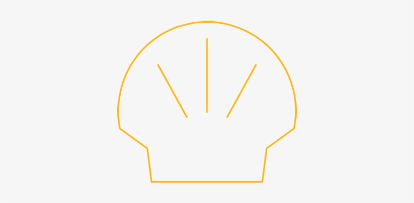 Minimalist Logos Of Most Famous Brands - Smile, transparent png download
