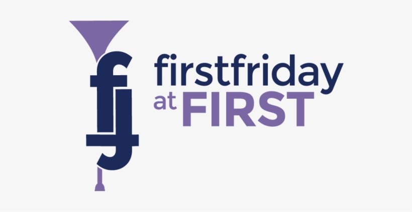 First Friday Horiz Clr - Irs 2011, transparent png download