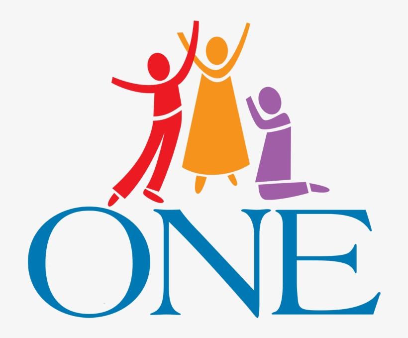 One Logo Praise Multi-color Flat No Words - Maine Boats Homes And Harbors Logo, transparent png download