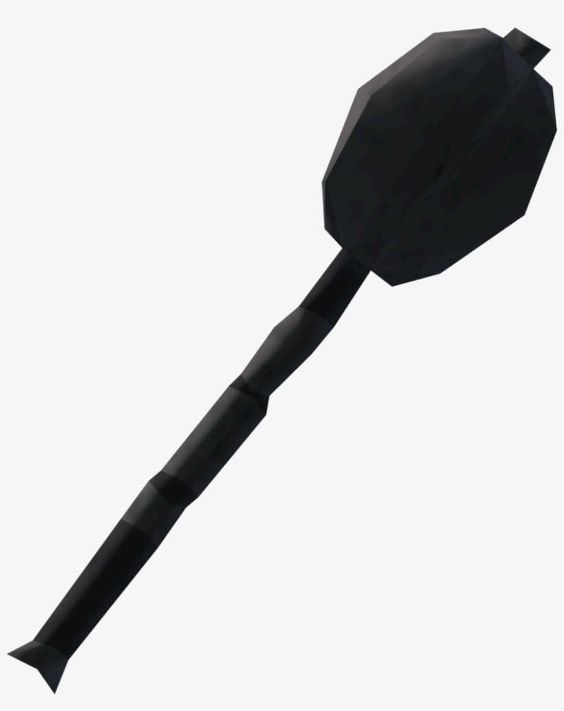 H A M Runescape - Tool, transparent png download