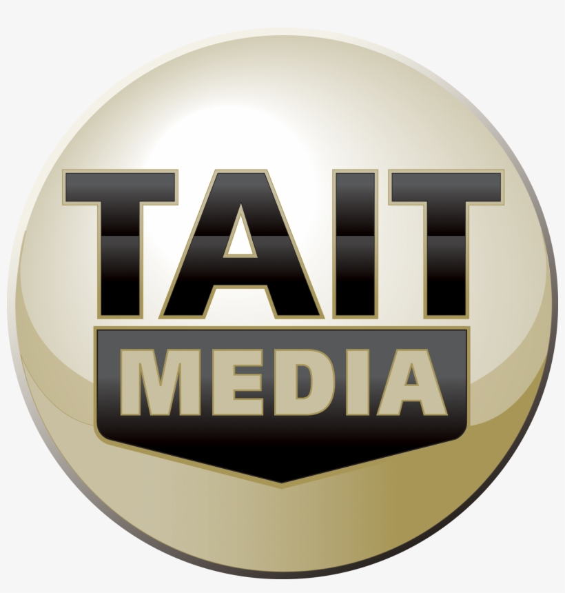 Taitlogo 2012 Png - Circle, transparent png download