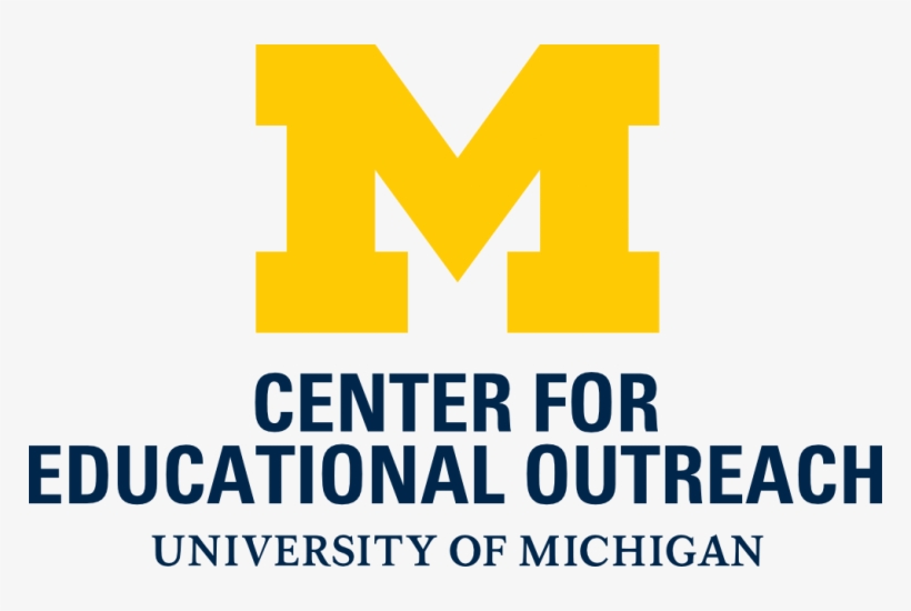 Undefined - University Of Michigan Cardiovascular Center Logo, transparent png download