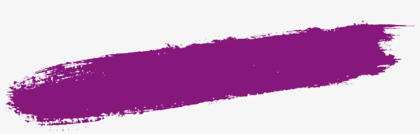 The Need Image Purple Brush - Illustration, transparent png download