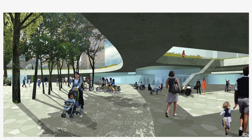 Brooklyn, New York Client - Architecture, transparent png download