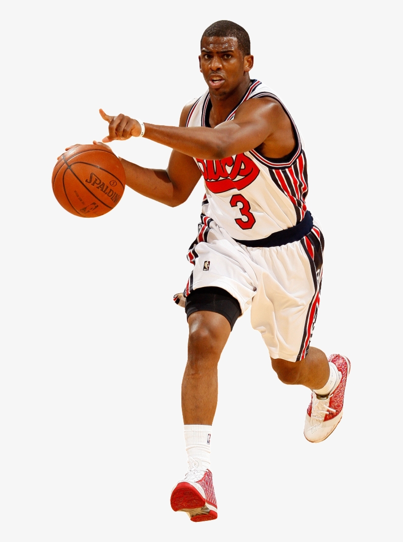 Chris Paul Photo Cp - Chris Paul Transparent, transparent png download