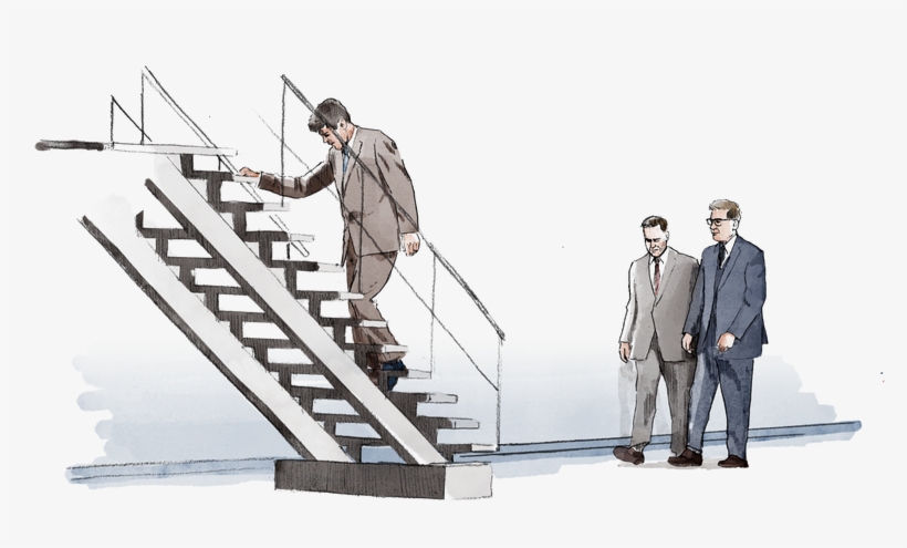 Jfk Icon 6 - Cast A Fishing Line, transparent png download