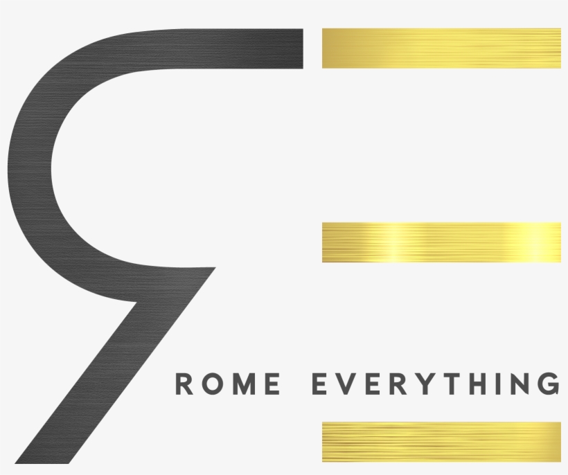 Re "rome Everything" Limited Edition Specialty Brand - 767 Jeans, transparent png download