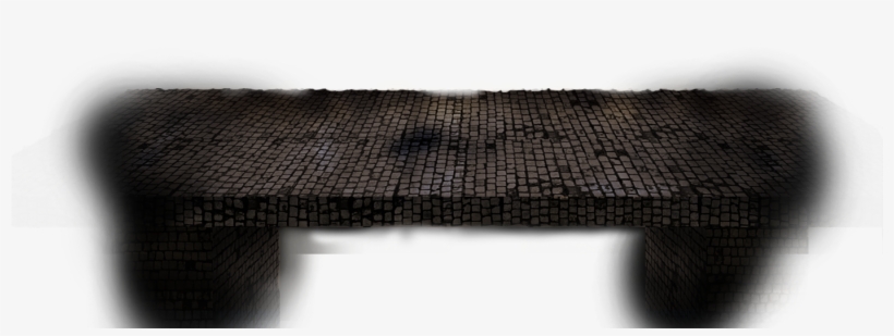 Bridge2 - Bench, transparent png download