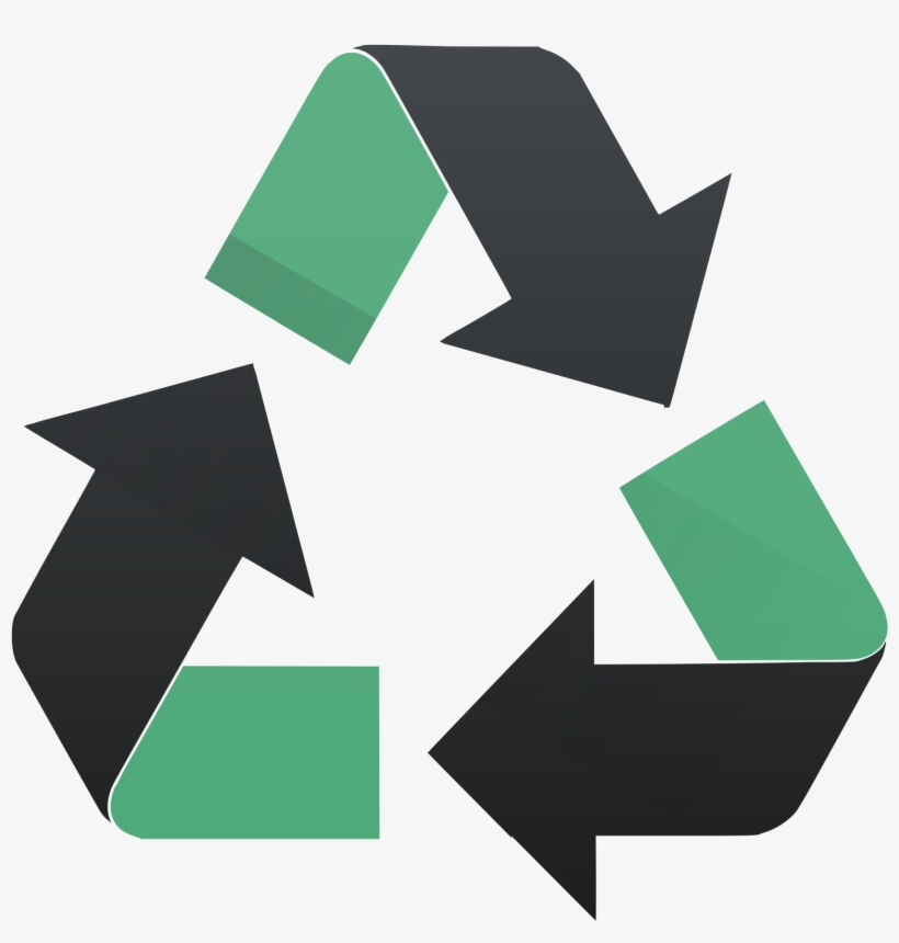 Open - America Recycles Day, transparent png download