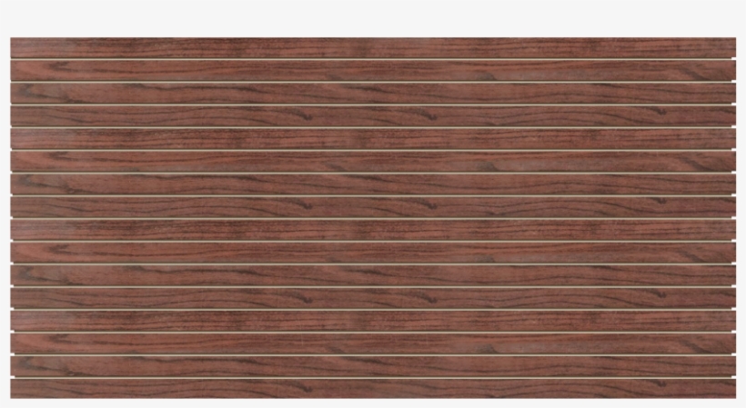 Slatwall Panels Lowes Bespoke And Inserts - Plank, transparent png download