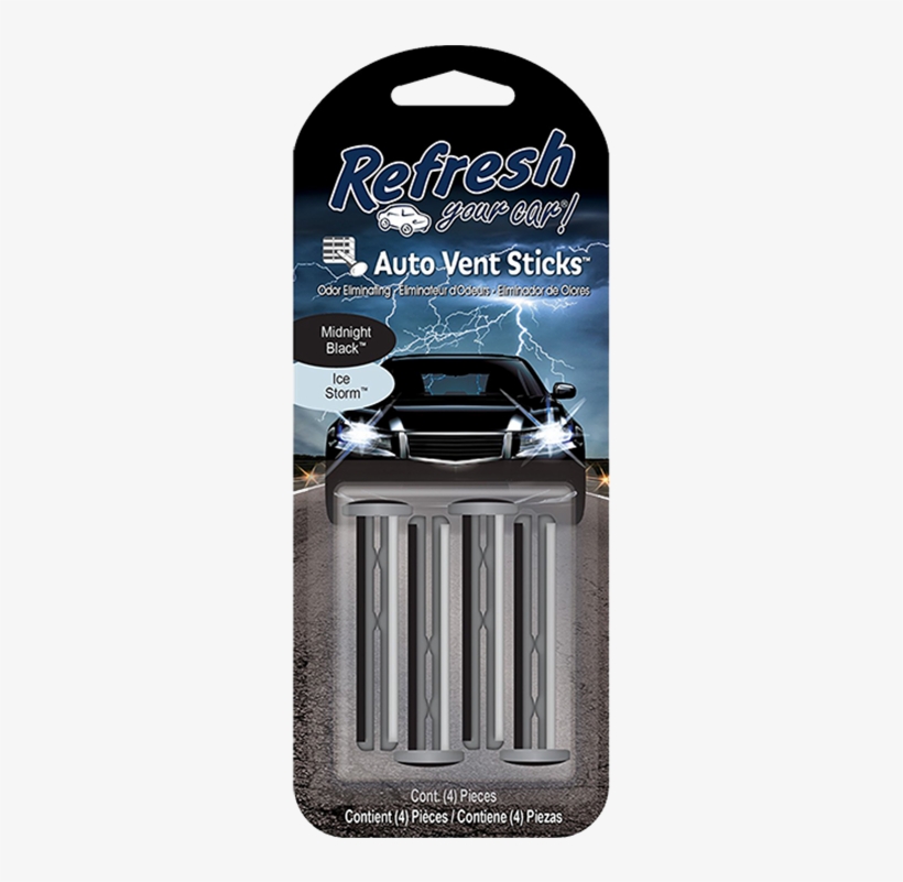 Clip Transparent Library Refresh - Air Freshener, transparent png download